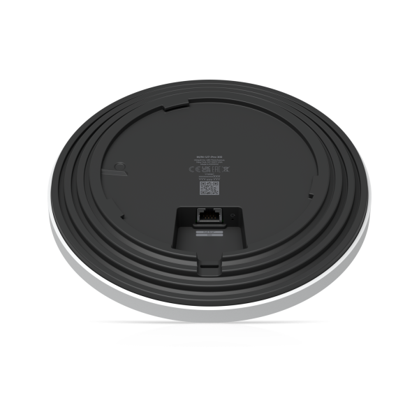 U7 Pro XG U7-Pro-XG, UniFi 7, WiFi 7 AP, Ubiquiti, 10G 網口, 6GHz 頻段, 高密度基地台, 無線網路推薦, 企業級 WiFi, 超高速網路, 10GbE AP, 802.11be, 多頻段技術, 穿牆 WiFi