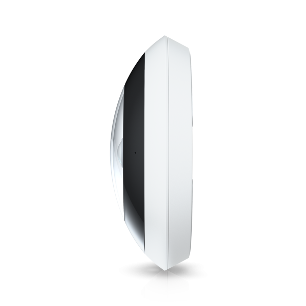 AI 360 UVC-AI-360, UniFi Protect, 360度監視器, 魚眼攝影機, 全景監控, AI偵測, 4K錄影, Ubiquiti, 英菲達科技, 智慧安防, 人臉辨識, 零售監控, 魚眼校正, PoE攝影機