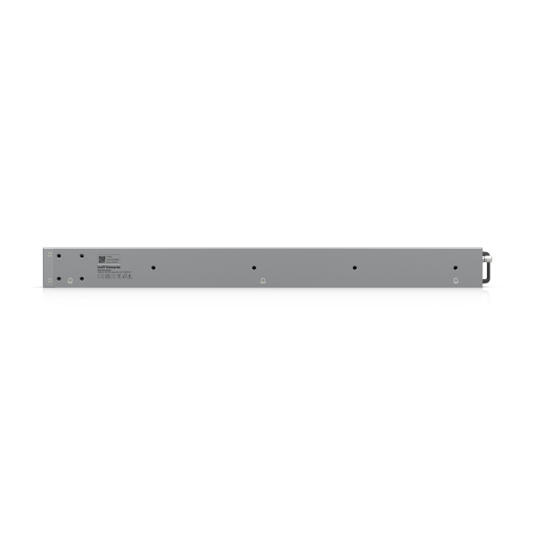 Enterprise Campus 24 PoE ECS-24-PoE, UniFi交換器, EtherLighting, 24埠PoE, Ubiquiti, 網管交換器, 10G SFP+, PoE+, 智慧機房, 靜音交換器, 燈光辨識, 企業網路, 層級2交換器, 網路設備
