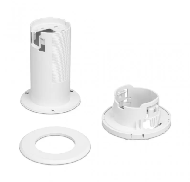 Mesh AP吊頂安裝 UniFi FlexHD-CM-3,UniFi FlexHD Ceiling Mount,UniFi FlexHD 安裝套件,UniFi AP 天花板支架,UniFi FlexHD Mount Kit,UniFi 無線基地台配件,UniFi AP 安裝支架,UniFi FlexHD AP 天花板安裝,UniFi 商用網路安裝,UniFi AP 佈建配件,UniFi 網路設備支架,UniFi 無線網