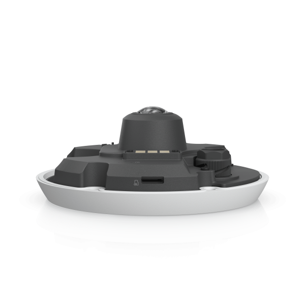 G6 Pro 360 UVC-G6-Pro-360 台灣, UniFi 魚眼攝影機, 360度全景監視器, 環景 AI 攝影機, UniFi Protect 推薦, 免月費 360 監控, 挑高大廳監視器, 辦公室全景防盜, 英菲達科技