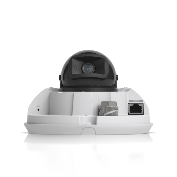 G6 Dome UVC-G6-Dome-W, UniFi G6, WiFi監控攝影機, 無線監視器, AI人臉偵測, 2K高畫質, Ubiquiti, 英菲達科技, 本地儲存, 智慧安防, 隱藏式監控, 家用監視器, 辦公室安全, 夜視攝影機