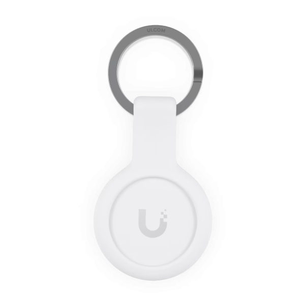 口袋鑰匙扣，10包裝 UniFi UA-Pocket,UniFi Pocket Reader,UniFi 門禁讀卡器,UniFi 門禁配件,智慧門禁,隨身門禁讀卡器,UniFi Access 系統,門禁管理設備,企業門禁,商用門禁,教育門禁,Door Hub Mini 配件,Access Card 配套,智慧門禁系統,Ubiquiti 門禁讀卡器