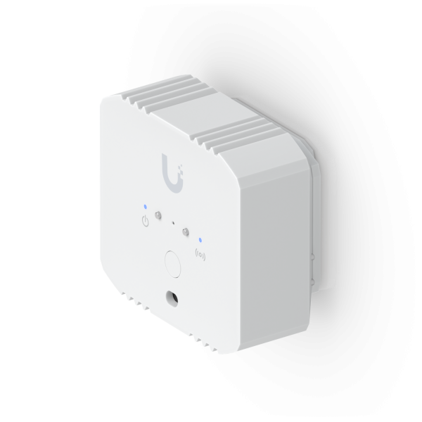 Environmental Sensor USL-Environmental 台灣, UniFi 環境感應器, PoE 溫濕度感測器, 機房漏水偵測器, 弱電箱環境監控, 智慧建築感測器, UniFi 告警自動化, 英菲達科技
