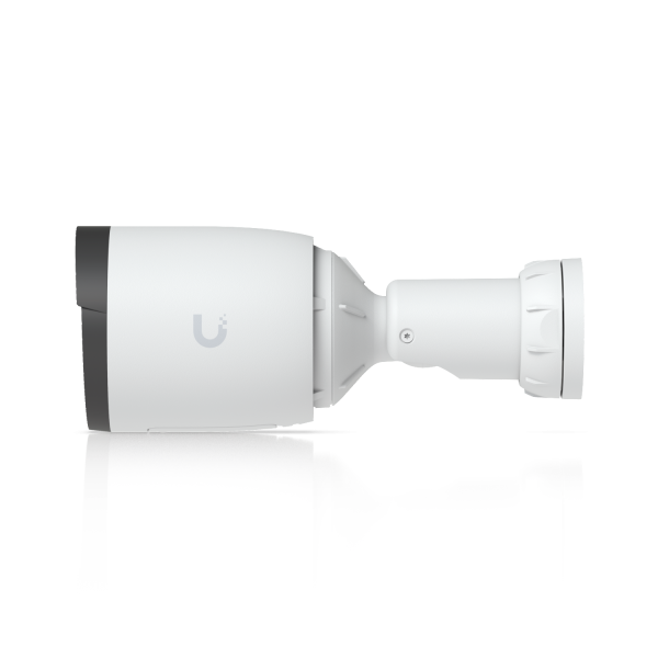 G6 Pro Bullet UVC-G6-Pro-Bullet-W, UniFi G6 Pro 攝影機, 4K AI 監控推薦, Ubiquiti 車牌辨識, 1/1.2感光元件攝影機, 4K槍型攝影機, UniFi Protect 旗艦, 戶外防水夜視CCTV, 英菲達科技