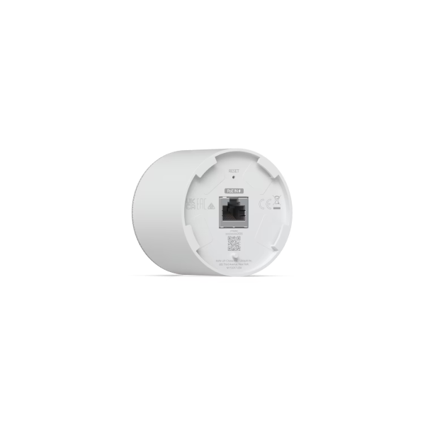 G4 Doorbell Pro PoE Kit / UVC-G4 Doorbell Pro PoE Kit-White G4 Doorbell Pro PoE Kit、UniFi G4 門鈴、Ubiquiti UniFi Protect、PoE 門鈴攝影機、門鈴安全攝影機、雙鏡頭 AI 偵測、PoE 供電即插即用、UniFi Protect APP、戶外 IPX4 耐候、雙向音訊門鈴、可程式化顯示、PoE 鈴聲套件、UVC-G4 Doorbell Pro Firmware。