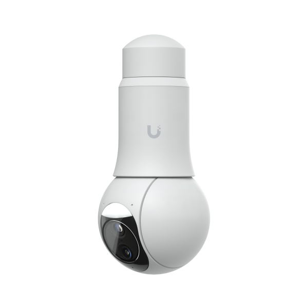 G6 PTZ UVC-G6-PTZ-W, UniFi PTZ 攝影機, 4K 智慧追蹤監控, Ubiquiti 自動巡邏攝影機, 光學變焦 PTZ, 車牌辨識 LPR, 大型場域監控規劃, 工業級防水防破壞 CCTV, 英菲達科技