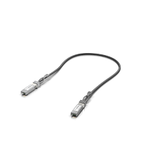 10G Direct Attach Cable / UACC-DAC-SFP10-0-5M UniFi UACC-DAC-SFP10-0.5M,UniFi DAC Cable,UniFi 10Gb SFP+,UniFi 直連線,UniFi SFP+ 線材,UniFi 高速網路線,UniFi 機房佈線,UniFi 網路配件,UniFi 交換器連接線,UniFi 短距離 DAC,UniFi 10GbE 直連線,UniFi SFP 連接設備,UniFi 網路設備高速連結