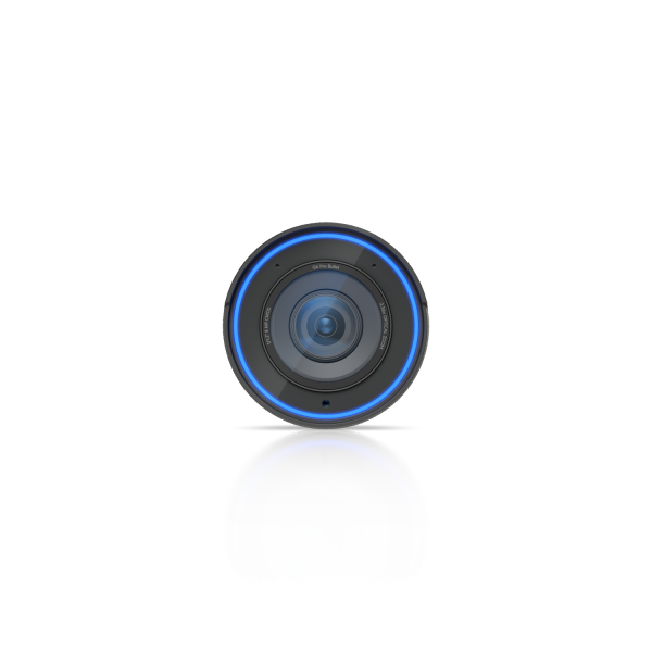 G6 Pro Bullet UVC-G6-Pro-Bullet-W, UniFi G6 Pro 攝影機, 4K AI 監控推薦, Ubiquiti 車牌辨識, 1/1.2感光元件攝影機, 4K槍型攝影機, UniFi Protect 旗艦, 戶外防水夜視CCTV, 英菲達科技
