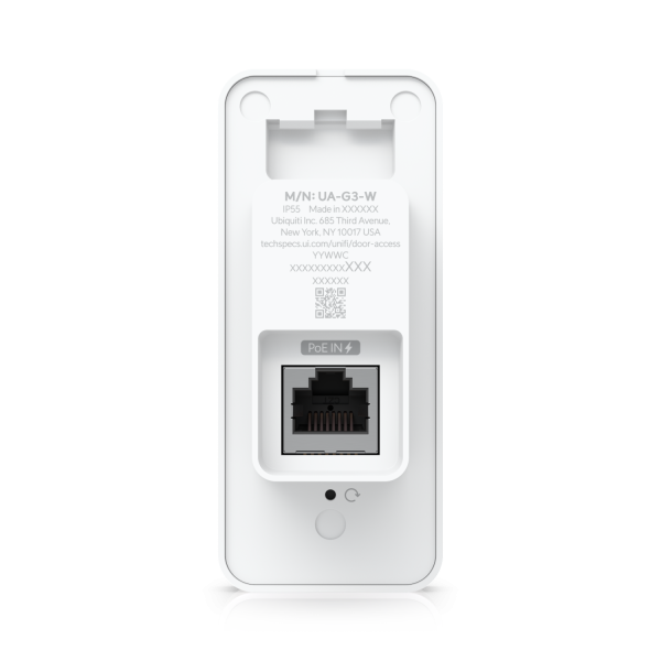 G3 Starter Kit UA-G3-SK, UniFi Access, G3 Starter Kit, 門禁系統, Pro讀卡機, 影像對講, 智慧門禁, 手機開門, NFC感應, 門禁控制器, 辦公室安全, PoE供電, 門禁套件, Ubiquiti