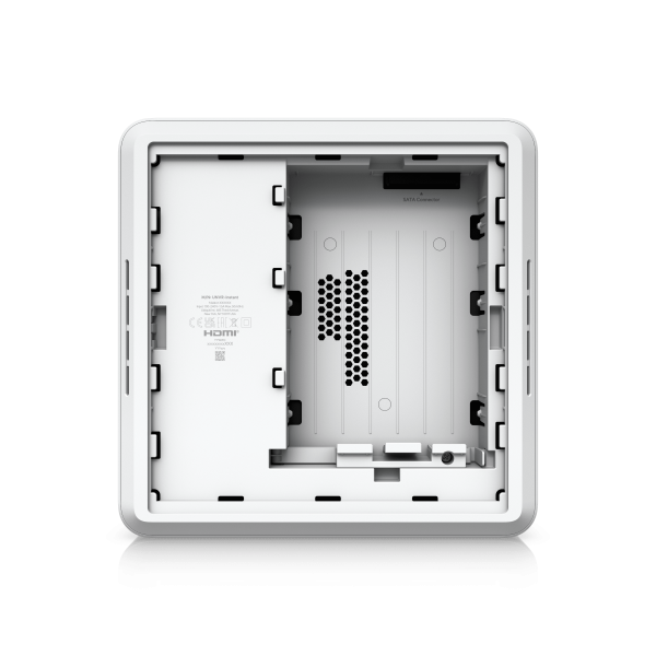 Network Video Recorder Instant Kit UNVR Instant Kit 台灣, UniFi 監控懶人包, Protect 即時安防套件, G5 Turret Ultra 套組, 免月費 NVR 套件, 家用 Cctv 開箱即用, 店面防盜攝影機套裝, 英菲達科技