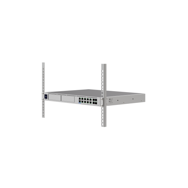 Dream Machine Beast UDM-Beast 台灣, UniFi UDM-Beast, 企業級萬兆閘道器, UniFi 旗艦主機, 萬兆防火牆 router, 企業級 IDS IPS 防火牆, 免訂閱費企業網路, 機房核心閘道器, 英菲達科技
