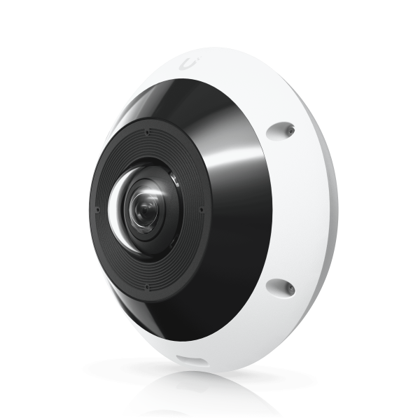 G6 Pro 360 UVC-G6-Pro-360 台灣, UniFi 魚眼攝影機, 360度全景監視器, 環景 AI 攝影機, UniFi Protect 推薦, 免月費 360 監控, 挑高大廳監視器, 辦公室全景防盜, 英菲達科技