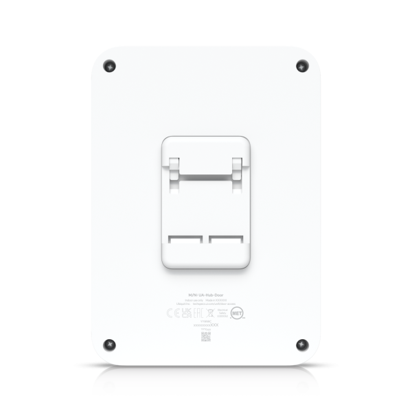 G3 Starter Kit Pro UA-G3-SK-Pro, UniFi Access, 門禁系統, G3 Pro 套件, 智慧門禁, 手機感應開門, 影像對講, 門禁管理, 英菲達科技, NFC 讀卡, 企業安全, 智慧辦公室, Ubiquiti, 門禁安裝