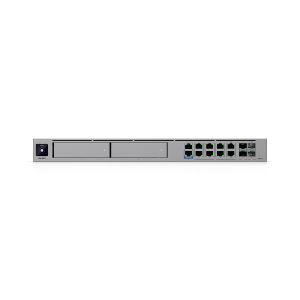 Dream Machine Beast UDM-Beast 台灣, UniFi UDM-Beast, 企業級萬兆閘道器, UniFi 旗艦主機, 萬兆防火牆 router, 企業級 IDS IPS 防火牆, 免訂閱費企業網路, 機房核心閘道器, 英菲達科技