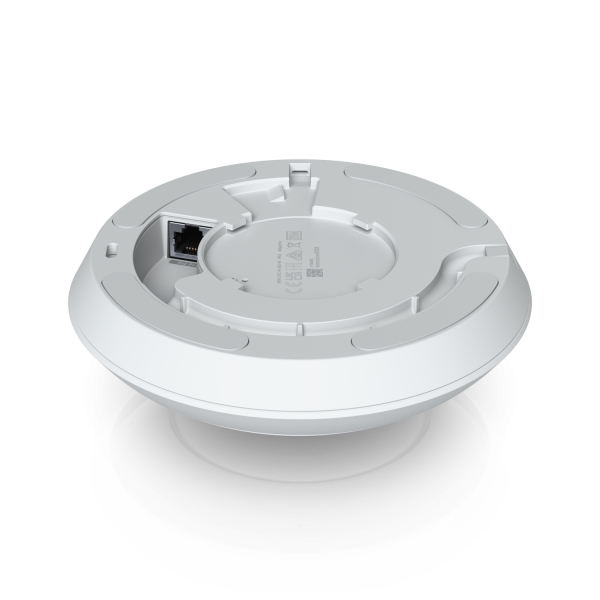 AI 360 UVC-AI-360, UniFi Protect, 360度監視器, 魚眼攝影機, 全景監控, AI偵測, 4K錄影, Ubiquiti, 英菲達科技, 智慧安防, 人臉辨識, 零售監控, 魚眼校正, PoE攝影機