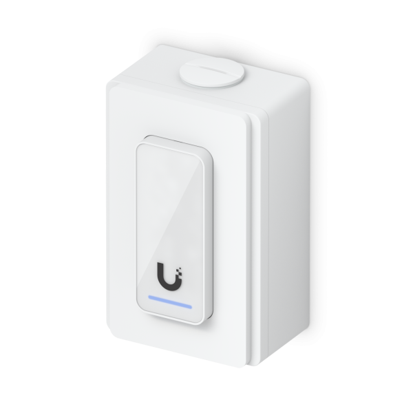 讀者接線盒 (白) UniFi UACC-Reader-JB-W,UniFi 門禁讀卡器接線盒,UniFi Reader Junction Box,UniFi Access Reader JB,UniFi 門禁配件,門禁讀卡器安裝盒,企業門禁配件,商用門禁安裝,教育門禁設備,智慧門禁安裝,Door Hub Mini 配件,Access Card 配套,UniFi 門禁布線,Ubiquiti Reader JB,高效門