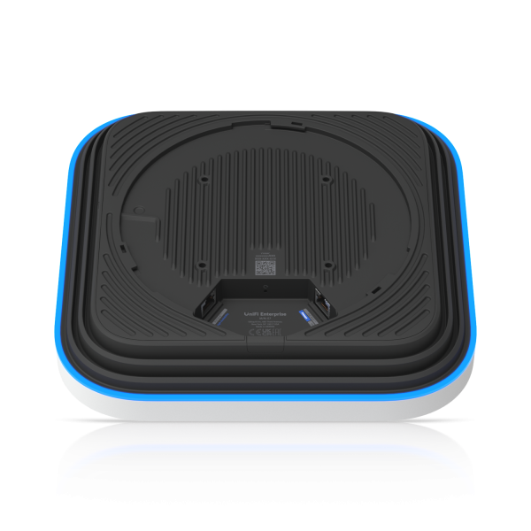 E7 UniFi E7, Enterprise 7, WiFi 7 AP, 10G 網口, Ubiquiti, 6GHz 頻段, 高密度基地台, 企業級 WiFi, 802.11be, 萬兆網路, 無線覆蓋, 大規模場域, 網路升級, 高吞吐量