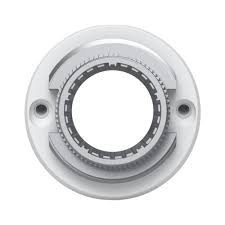 子彈型攝影機斜角底座 (白) UniFi UACC-Bullet-AB-W,UniFi Bullet AP 支架,UniFi AP 安裝支架,UniFi Bullet Wall Mount,UniFi AP 壁掛支架,UniFi AP 天花板安裝,UniFi AP 配件,企業網路佈線,商用無線網路,家庭無線網路,UniFi Bullet 配件,Ubiquiti AP 安裝,高效能無線支架,無線基地台安裝,UniFi AP 固定