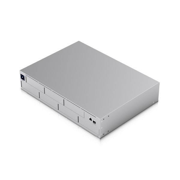 UNAS Pro UNAS-Pro, UniFi NAS, 7槽位儲存, 10G SFP+, 私有雲, RAID備份, 檔案伺服器, 萬兆交換, 網路硬碟, 數據安全, 免月費儲存, Ubiquiti, 資料中心, 影片剪輯儲存