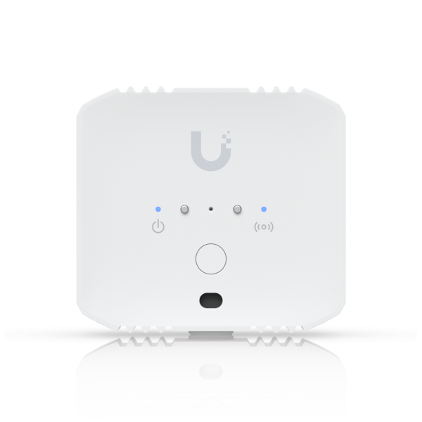 Environmental Sensor USL-Environmental 台灣, UniFi 環境感應器, PoE 溫濕度感測器, 機房漏水偵測器, 弱電箱環境監控, 智慧建築感測器, UniFi 告警自動化, 英菲達科技