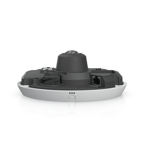 G6 Pro 360 UVC-G6-Pro-360 台灣, UniFi 魚眼攝影機, 360度全景監視器, 環景 AI 攝影機, UniFi Protect 推薦, 免月費 360 監控, 挑高大廳監視器, 辦公室全景防盜, 英菲達科技