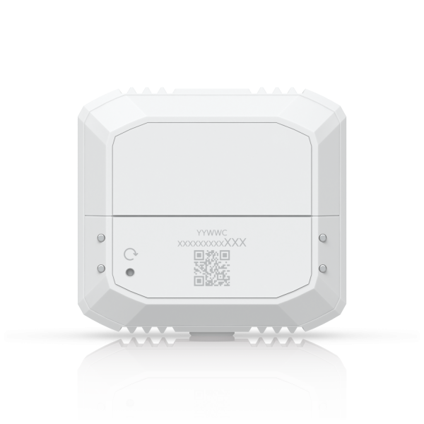 Environmental Sensor USL-Environmental 台灣, UniFi 環境感應器, PoE 溫濕度感測器, 機房漏水偵測器, 弱電箱環境監控, 智慧建築感測器, UniFi 告警自動化, 英菲達科技