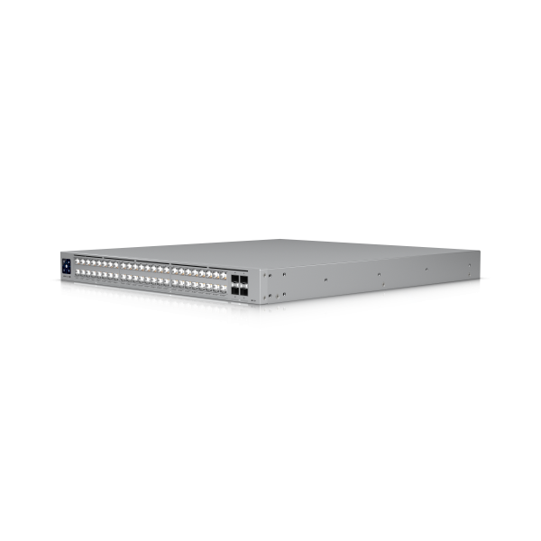 Pro XG 48 PoE USW-Pro-XG-48-PoE 台灣, UniFi 48埠萬兆交換器, 10G PoE++ Switch, 25G SFP28 交換器, Multi-Gigabit 核心交換器, Wi-Fi 7 高功率交換器, 企業級機房 Switch, 英菲達科技