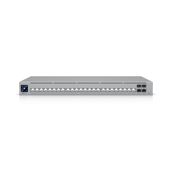 Pro HD 24 UniFi Pro HD 24,UniFi Pro HD Switch,UniFi 24-Port PoE Switch,UniFi 高性能交換器,UniFi 網路交換器,UniFi 企業網路設備,UniFi PoE+ 交換器,UniFi 24 埠交換器,UniFi 高速網路交換器,UniFi AP 配線專用交換器,UniFi 機房網路設備,UniFi 商用網路解決方案,UniFi 網路管理交換器