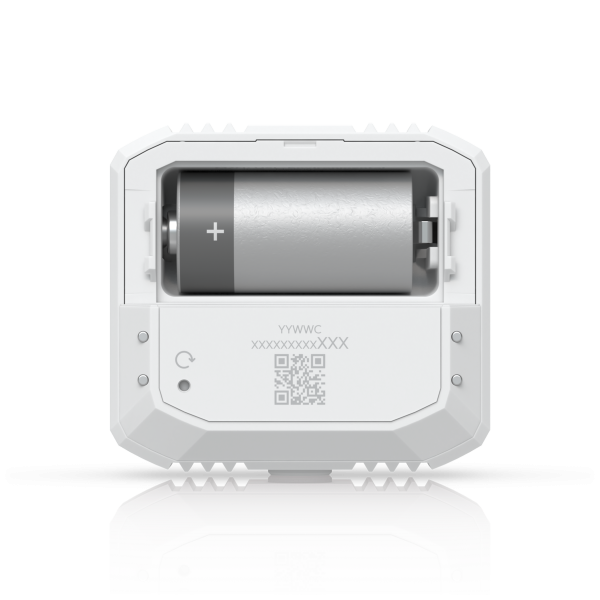 Environmental Sensor USL-Environmental 台灣, UniFi 環境感應器, PoE 溫濕度感測器, 機房漏水偵測器, 弱電箱環境監控, 智慧建築感測器, UniFi 告警自動化, 英菲達科技