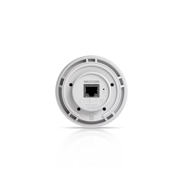 G6 Bullet (白) UVC‑G6‑Bullet‑W,UniFi G6 Bullet,4K PoE 攝影機,戶外槍型攝影機,4K UHD 網路攝影機,夜視 30 m,AI 偵測 攝影機,PoE 攝影機,IP66 防水攝影機,商用監控攝影機,家庭監控,車牌辨識 攝影機,夜間監控 攝影機,UniFi Protect 攝影機,戶外安全監控