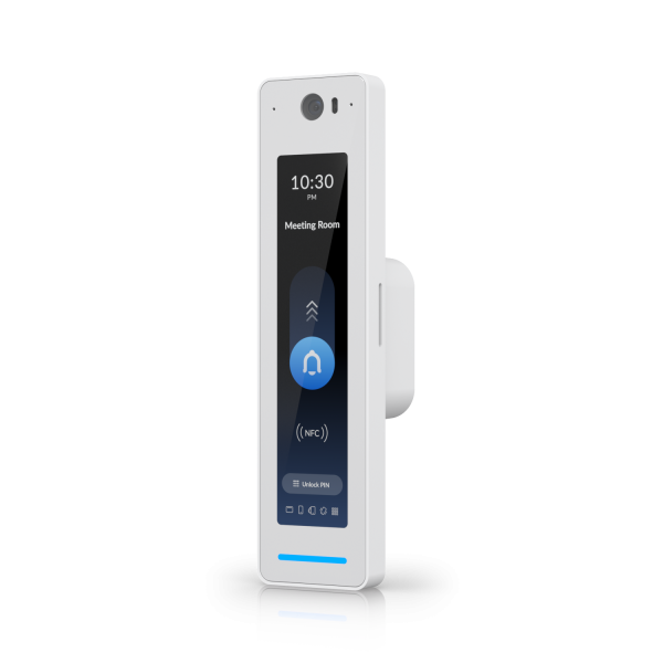 G3 Starter Kit Pro UA-G3-SK-Pro, UniFi Access, 門禁系統, G3 Pro 套件, 智慧門禁, 手機感應開門, 影像對講, 門禁管理, 英菲達科技, NFC 讀卡, 企業安全, 智慧辦公室, Ubiquiti, 門禁安裝