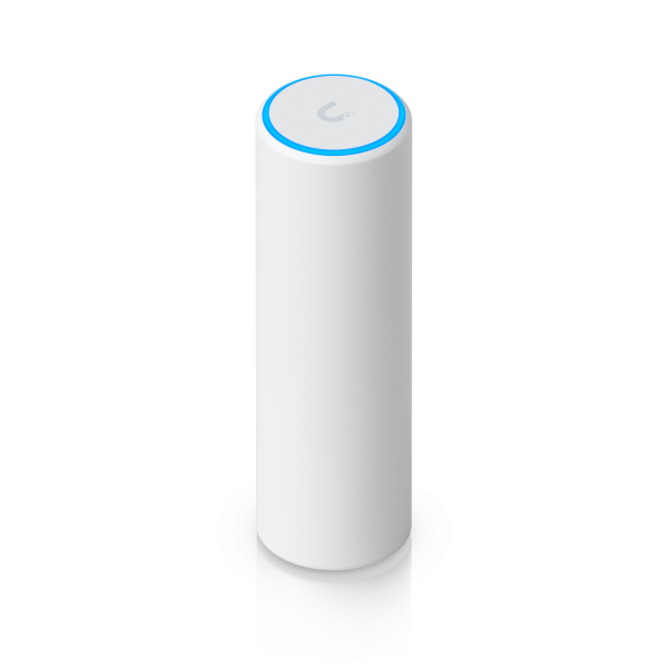 UniFi U7 Mesh U7-Mesh 防水戶外美型 Wi-Fi 7 無線網路基地台 | 2.5G網口桌面牆面多功能AP 英菲達科技 U7-Mesh, UniFi Wi-Fi 7 基地台, 戶外無線AP推薦, 戶外Mesh網路, Ubiquiti 三頻AP, 2.5G 乙太網路AP, 圓柱型無線基地台, 透天厝Mesh規劃, 商業無線網路, 英菲達科技