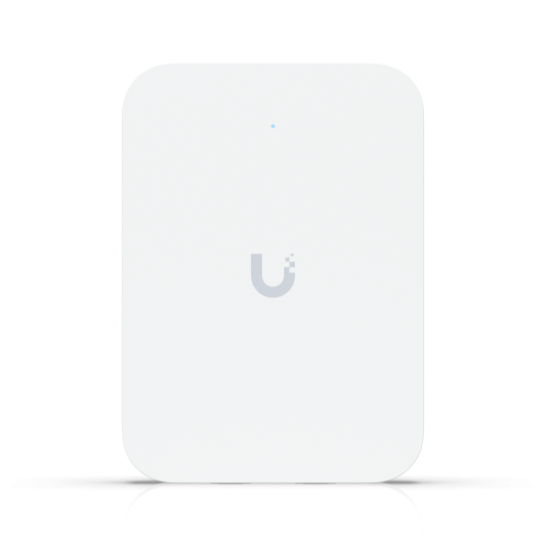 U7 In-Wall UniFi U7 In-Wall,WiFi7 牆面型 AP,UniFi AP,高速 WiFi7,企業無線網路,商用 WiFi7,家庭無線設備,穩定網路覆蓋,高效能 AP,UniFi Network 管理,智慧辦公 WiFi