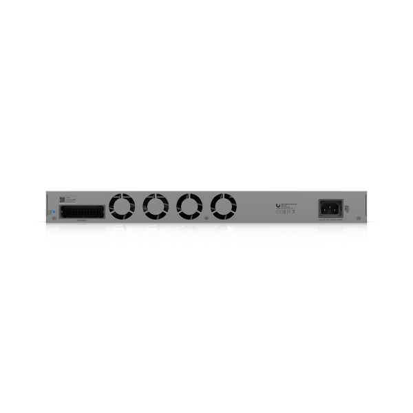 Pro XG 10 PoE USW-Pro-XG-10-PoE, UniFi交換器, 10G PoE, PoE++, Ubiquiti, Layer 3交換器, 10GbE, SFP+, 核心交換器, WiFi 7供電, 萬兆網路, 網管交換器, 10G光纖, 企業級設備
