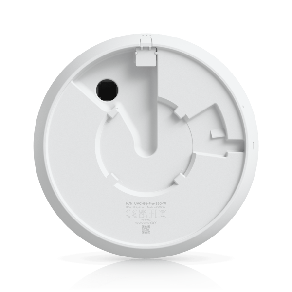 G6 Pro 360 UVC-G6-Pro-360 台灣, UniFi 魚眼攝影機, 360度全景監視器, 環景 AI 攝影機, UniFi Protect 推薦, 免月費 360 監控, 挑高大廳監視器, 辦公室全景防盜, 英菲達科技