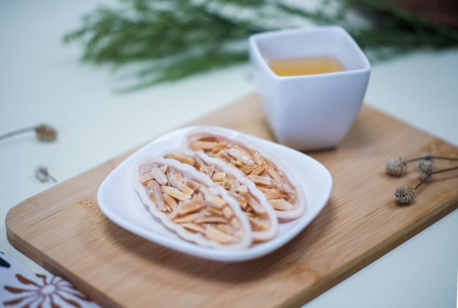 【心理復健】囍心單品 