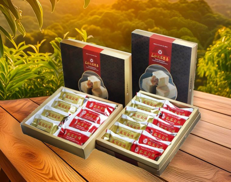 【三山脊損】龍鳳雙喜禮盒 中秋禮盒,團購美食,伴手禮,餅乾組合,三山脊損,鳳梨酥,龍鳳酥,傳統古早味