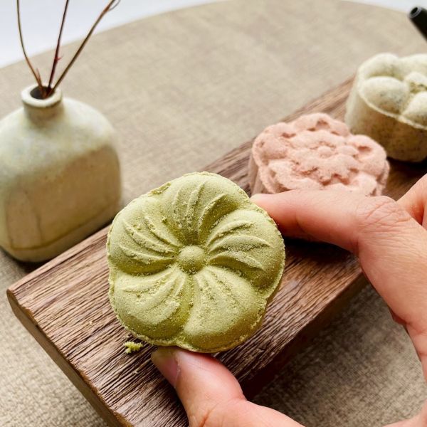 【超越巔峰】花好月圓糕 中秋禮盒,中秋送禮,公益禮盒,過年禮盒,過年送禮