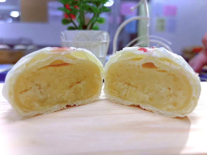 【美味佳】經典綠豆椪禮盒 