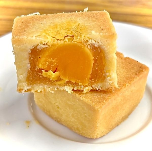 【美味佳】鳳凰酥禮盒 