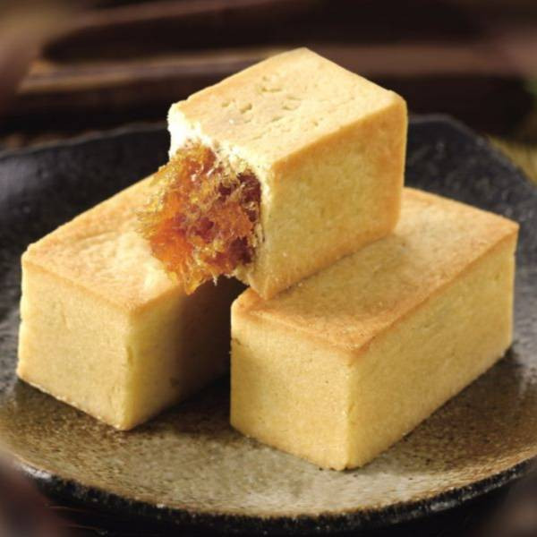 【三山脊損】鳳梨金磚禮盒 中秋禮盒,團購美食,伴手禮,餅乾組合,三山脊損,鳳梨酥禮盒