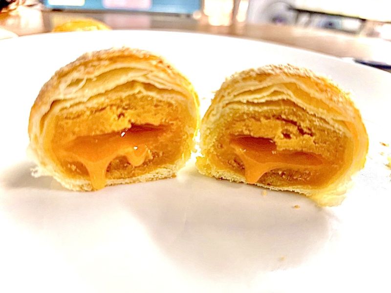 【美味佳】奶黃流心禮盒 