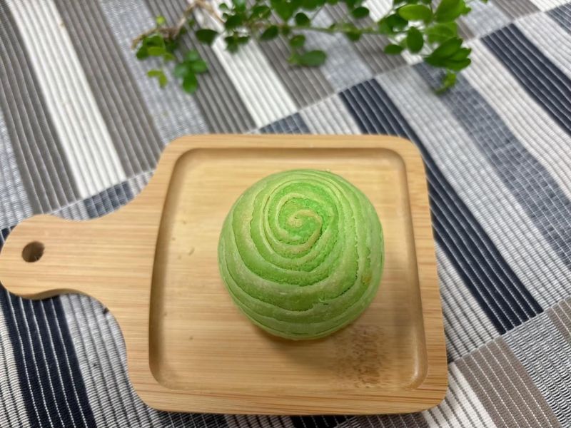 【美味佳】宇治抺茶玉雪酥禮盒 