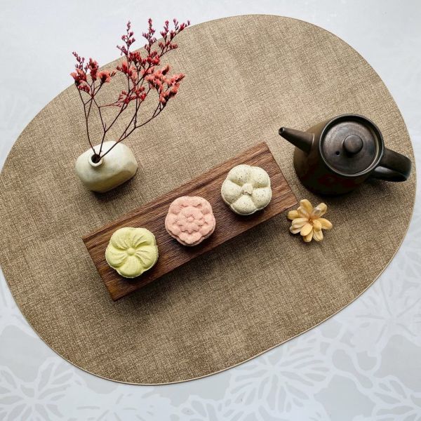 【超越巔峰】花好月圓糕 中秋禮盒,中秋送禮,公益禮盒,過年禮盒,過年送禮