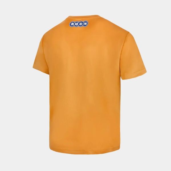 VICTOR x 白沙屯媽祖聯名系列 T-Shirt (勇款) T-2604BMZ A/C/E VICTOR x 白沙屯媽祖,聯名系列,T-Shirt (勇款),T-2604BMZ A/C/E