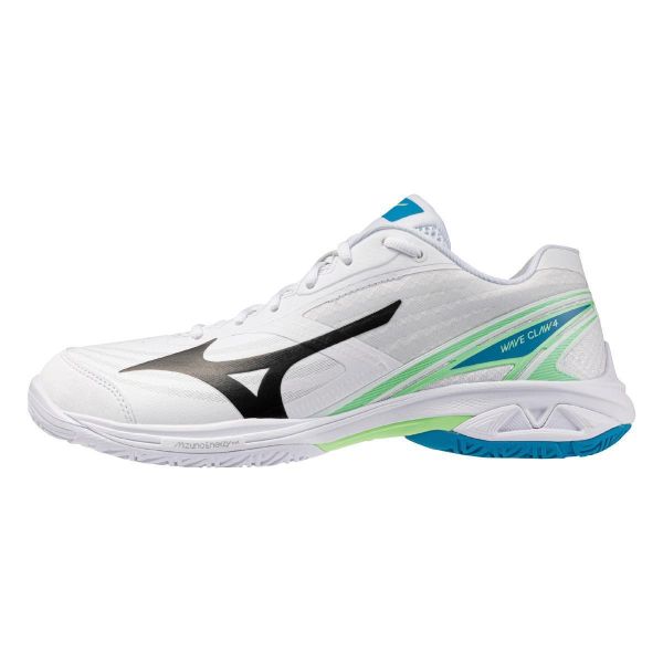 MIZUNO 71GA264314 WAVE CLAW 4 羽球鞋 寬楦 MIZUNO,71GA264314,WAVE CLAW 4 羽球鞋 寬楦