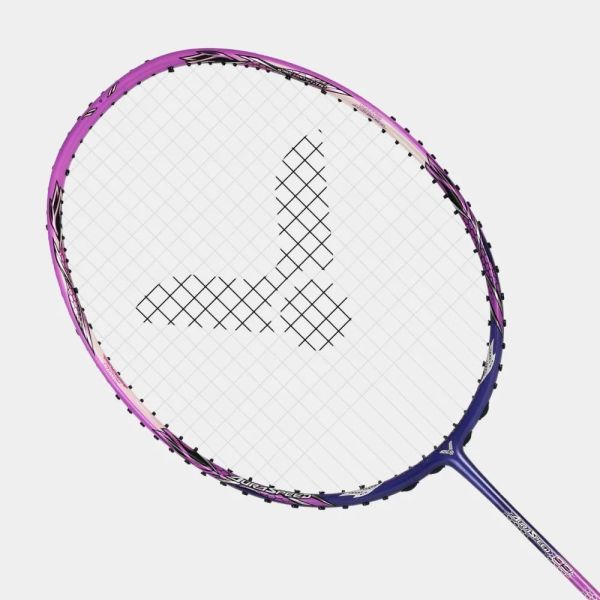 VICTOR 神速 AURASPEED 99 ARS-99BAC26 羽毛球拍(2026亞洲羽球錦標賽) VICTOR,神速,AURASPEED 99,ARS-99BAC26,羽毛球拍,(2026亞洲羽球錦標賽)