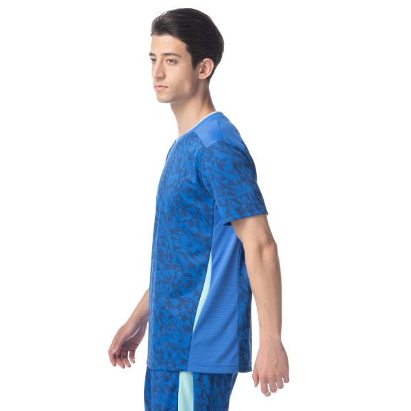 YONEX 10523 日本國家隊比賽服 (男/中性) YONEX,10523,比賽服,日本隊