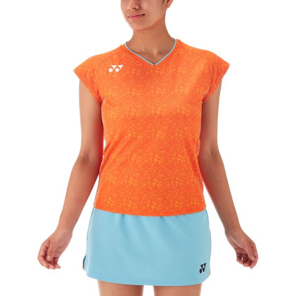 YONEX 20677 日本隊選手服(女) YONEX,20677,日本隊選手服(女)